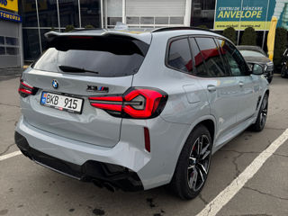 BMW X3 M foto 3