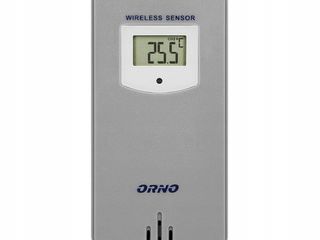 Statie meteo wireless ORNO OR-SP-3100 / WG foto 5