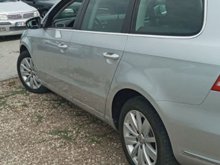 Volkswagen Passat foto 4