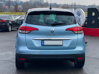 Renault Scenic foto 7