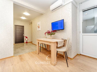 Apartament cu 3 camere, 50 m², Botanica, Chișinău foto 3