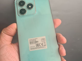 Realmi c51 green 128gb la 1800 lei