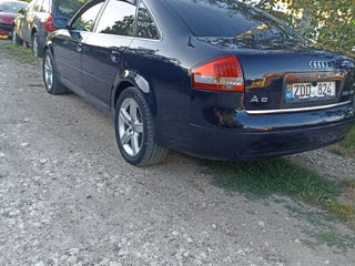 Audi A6 foto 7