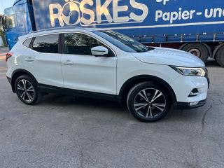 Nissan Qashqai foto 5