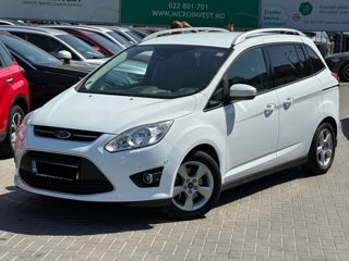 Ford Grand C-MAX foto 1