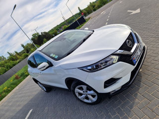 Nissan Qashqai foto 2