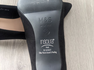 M&S heels foto 4