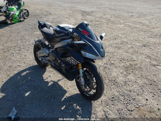 Aprilia RS 660 foto 2