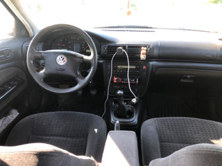 Volkswagen Passat foto 5