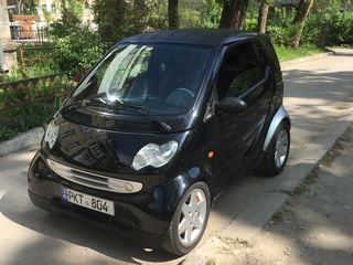 Smart Fortwo foto 1