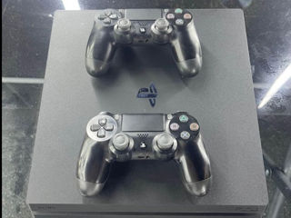 PlayStation 4 Pro