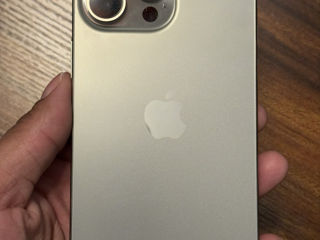 iPhone 15 Pro Max, 256 gb foto 3