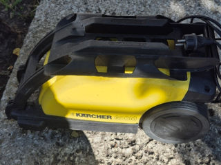 Karcher 620m foto 3