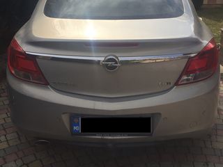 Opel Insignia foto 3