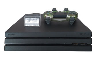 Sony Playstation 4