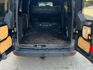 Ford Transit Connect foto 10