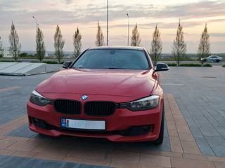 BMW 3 Series foto 3