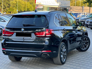 BMW X5 foto 5