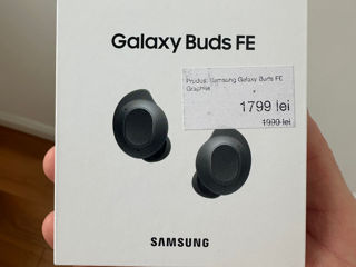 Samsung Galaxy Buds FE