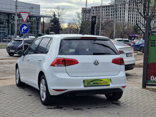 Volkswagen Golf foto 4