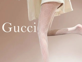 Колготки Gucci foto 2