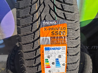 235/55r19 mega oferta limitata iarna 2024-2025! foto 3