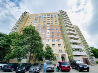 Apartament cu 4 camere, 90 m², Râșcani, Chișinău foto 1
