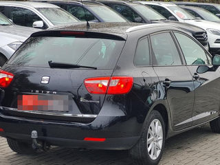 Seat Ibiza 1.2 TDI  Piese foto 1