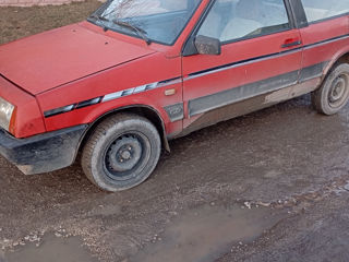 Lada / ВАЗ 2108 foto 2