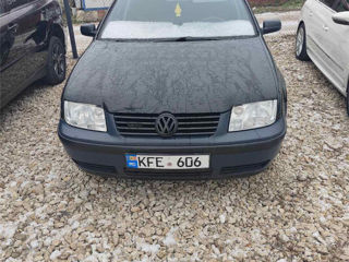 Volkswagen Bora foto 7