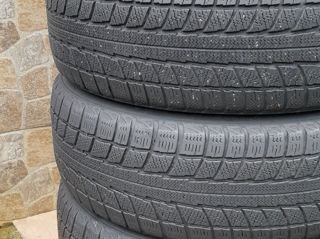 5/112 R17 Et 47 7 J  Mercedes ,Wolksvagen, Audi, Skoda, Seat foto 10