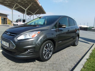 Ford C-Max foto 1