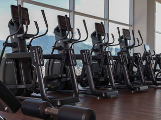 Echipamente de fitness fiabile pentru acasă și săli de sport foto 2
