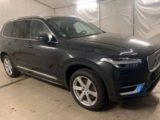 Volvo XC90 foto 2