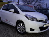 Toyota Yaris foto 3