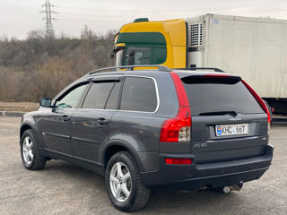 Volvo XC90 foto 5