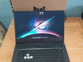 Asus Tuf Gaming intel i5 11300H / 16Gb Ram / SSD 512GB / RTX 3050 foto 2