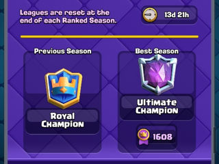  Cont Clash Royale și Brawl Stars sub același superccel id foto 0