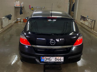 Opel Astra foto 5