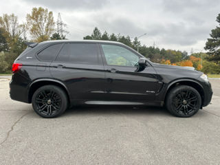 BMW X5 M foto 7