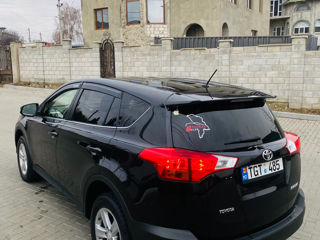 Toyota Rav 4 foto 3