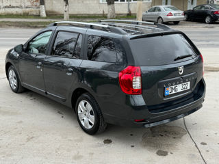 Dacia Logan Mcv foto 14