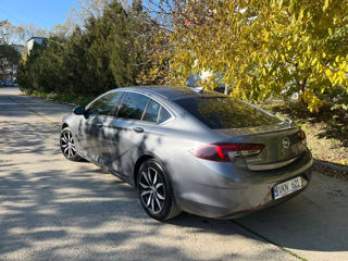 Opel Insignia foto 3