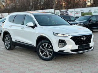 Hyundai Santa FE foto 5