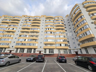 Apartament cu 2 camere, 72 m², Ciocana, Chișinău