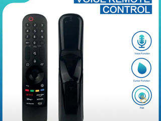 Пульт LG Magic Remote для LG Smart TV  AN MR23GA c  функцией Air Mouse и Voice Controls foto 7