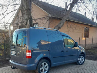 Volkswagen Caddy foto 2