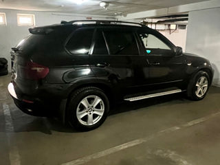 BMW X5 foto 7