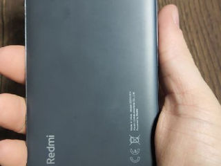 Продам Xiaomi Redmi Note 11 Black foto 2