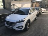 Hyundai Tucson foto 1